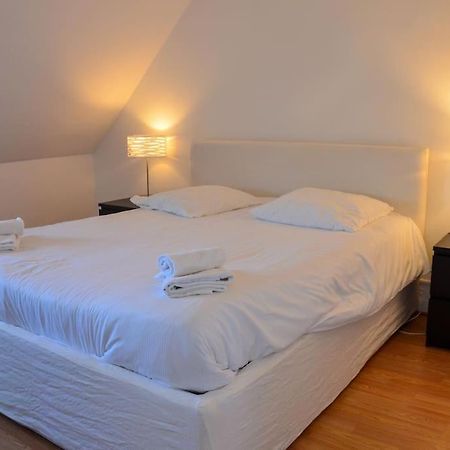 Camelia; Beau Logement Lumineux, Avec Vue Sur Mer Wimereux Eksteriør bilde